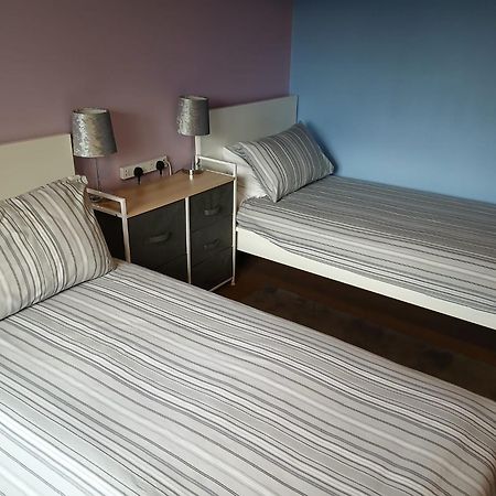 Twin Room In Prescot Homestay Zewnętrze zdjęcie