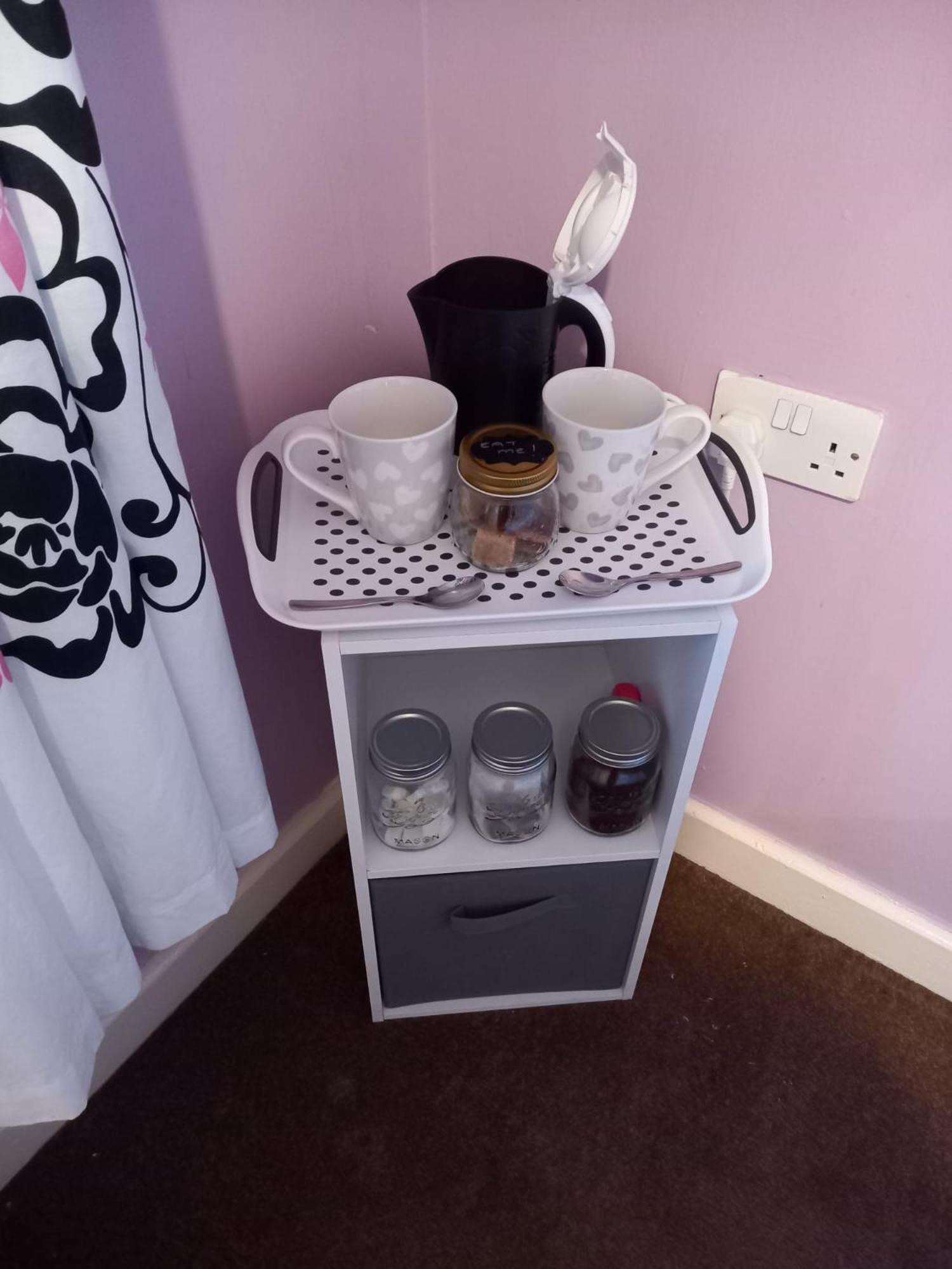 Twin Room In Prescot Homestay Zewnętrze zdjęcie